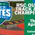 Eaton, Ohio USA: Rivers State Conference Championships